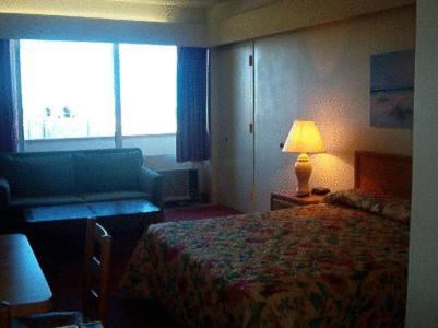Padre South Hotel On The Beach Pulau Padre Selatan Bagian luar foto